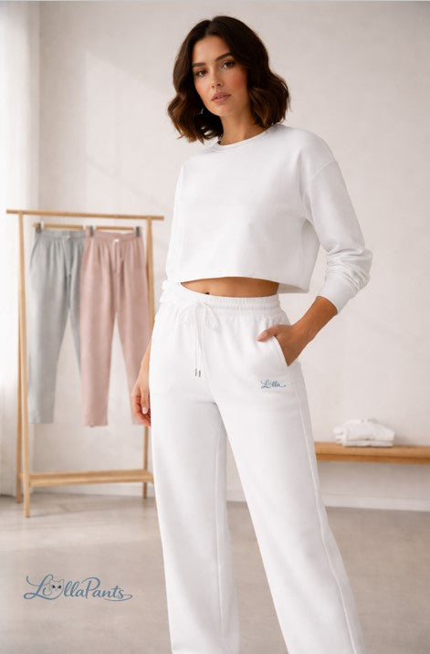 Lulla Pants